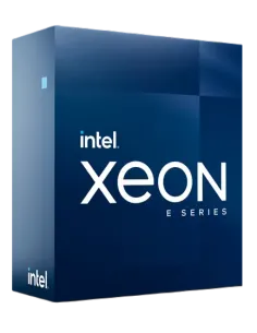 Intel Xeon E-2414 procesador 2,6 GHz 12 MB Caja