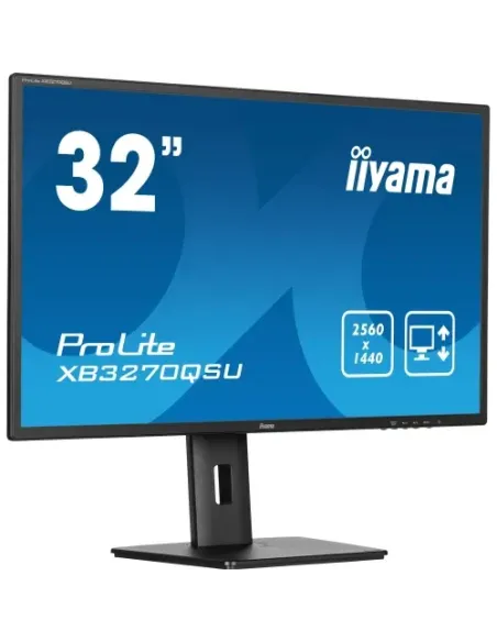 iiyama ProLite XB3270QSU-B1 iiyama ProLite XB3270QSU-B1