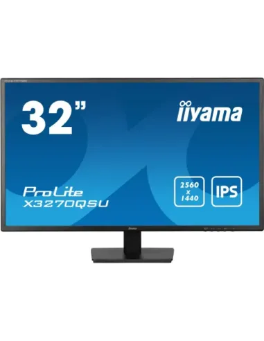 iiyama ProLite X3270QSU-B1