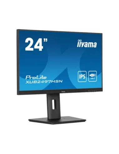 iiyama ProLite XUB2497HSN-B1