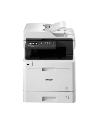 Brother DCP-L8410CDW