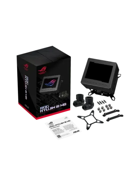ASUS ROG RYUJIN III WB