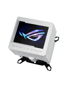 ASUS ROG RYUJIN III WB White Edition