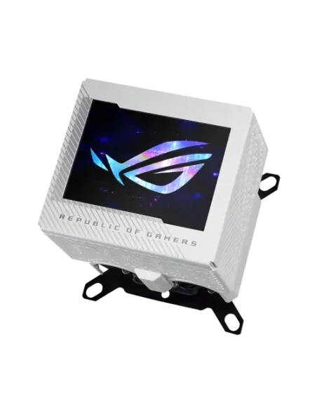 ASUS ROG RYUJIN III WB White Edition