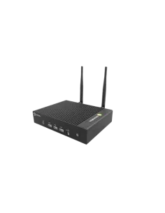 AOPEN CHROMEBOX COMMERCIAL MINI 2 INTEL N4500 - 4MB DE CACHE, 4G RAM, 32G EMMC, CHROME OS (91.CM200.GE10)