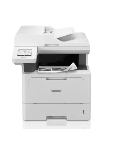 Brother DCP-L5510DW