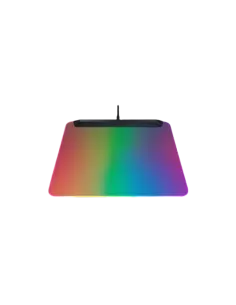Razer Firefly V2 Pro Alfombrilla de ratón para juegos Negro
