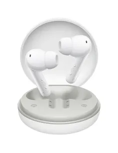Honor EARBUDS A PRO WHITE Auriculares Inalámbrico Dentro de oído Llamadas Música USB Tipo C Bluetooth Blanco