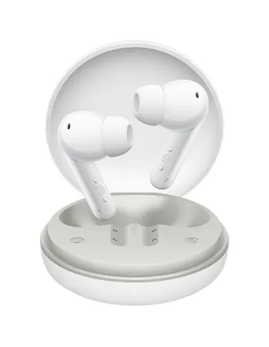 Honor EARBUDS A PRO WHITE Auriculares Inalámbrico Dentro de oído Llamadas Música USB Tipo C Bluetooth Blanco