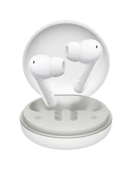 Honor EARBUDS A PRO WHITE Auriculares Inalámbrico Dentro de oído Llamadas Música USB Tipo C Bluetooth Blanco