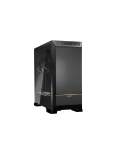 be quiet! DARK BASE PRO 901 | Black Full Tower Negro
