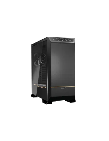 be quiet! DARK BASE PRO 901 | Black Full Tower Negro