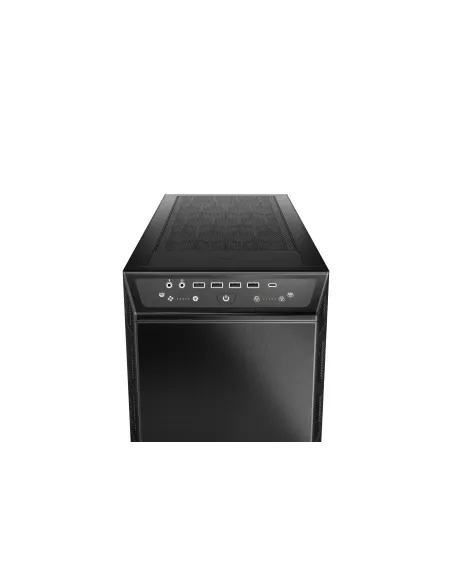 be quiet! DARK BASE PRO 901 | Black Full Tower Negro