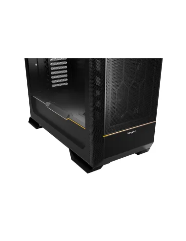 be quiet! DARK BASE PRO 901 | Black Full Tower Negro