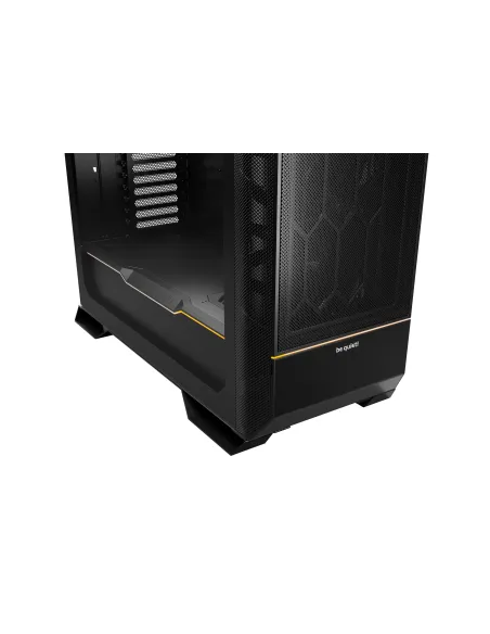 be quiet! DARK BASE PRO 901 | Black Full Tower Negro