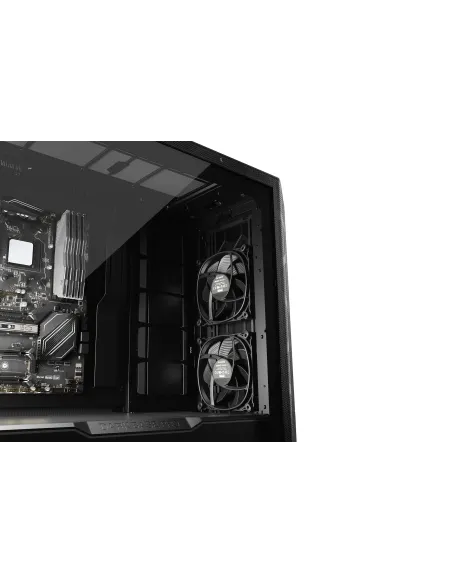 be quiet! DARK BASE PRO 901 | Black Full Tower Negro