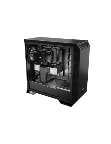 be quiet! DARK BASE PRO 901 | Black Full Tower Negro