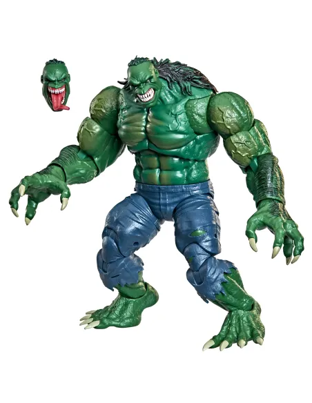 Marvel Legends Series Hulk 2099