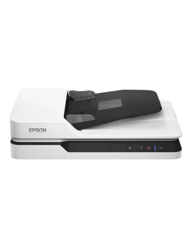 Epson WorkForce WorkForce DS-1630