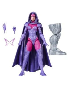 Marvel Legends Series Psylocke
