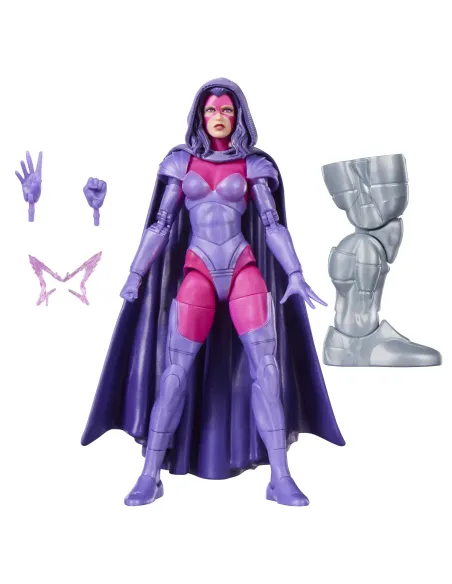 Marvel Legends Series Psylocke