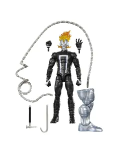 Marvel Legends Series Ghost Rider (Robbie Reyes)