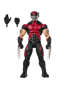 Marvel Legends Series Ultimate Wolverine