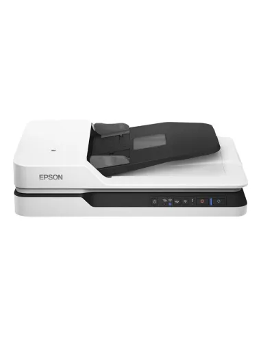 Epson WorkForce WorkForce DS-1660W