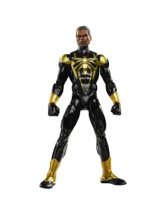 Marvel Spider-Man Marvel Legends Series Iron Spider (Aaron Davis)