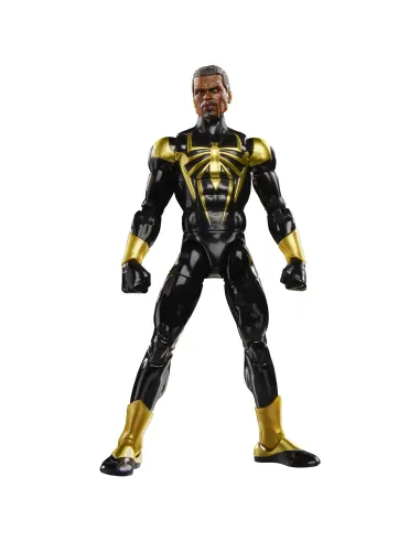 Marvel Spider-Man Marvel Legends Series Iron Spider (Aaron Davis)