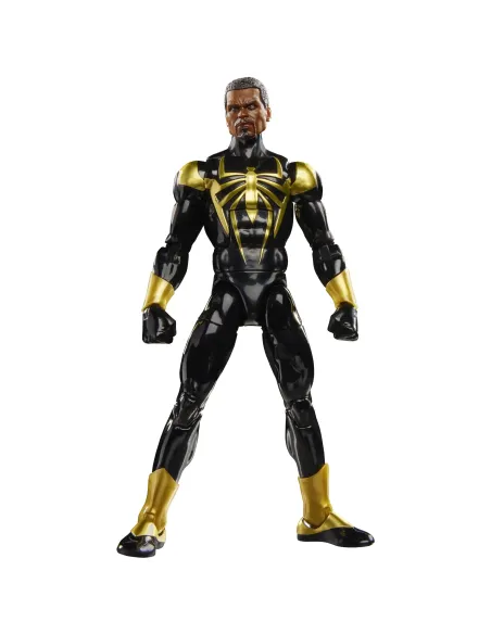 Marvel Spider-Man Marvel Legends Series Iron Spider (Aaron Davis)