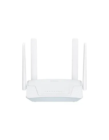 D-Link G403C E router inalámbrico Ethernet rápido Banda única (2,4 GHz) 4G Blanco