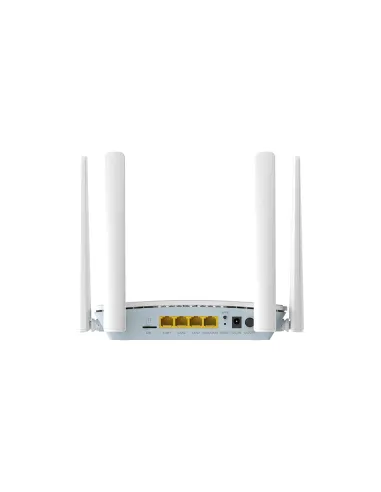 D-Link G403C E router inalámbrico Ethernet rápido Banda única (2,4 GHz) 4G Blanco