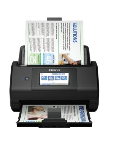 Epson WorkForce WorkForce ES-580W