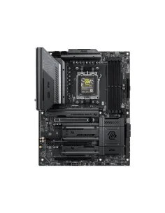 MSI MAG B850 TOMAHAWK MAX WIFI II placa base AMD B850 Zócalo AM5 ATX