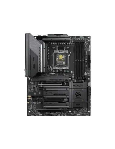 MSI MAG B850 TOMAHAWK MAX WIFI II placa base AMD B850 Zócalo AM5 ATX