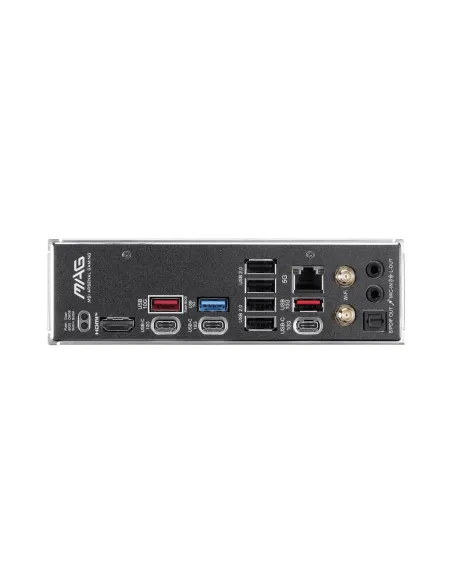 MSI MAG B850 TOMAHAWK MAX WIFI II placa base AMD B850 Zócalo AM5 ATX