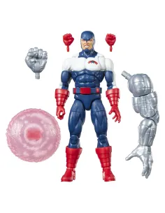 Marvel Legends Series U.S. Agent (Force Works)