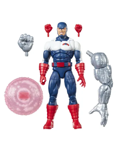 Marvel Legends Series U.S. Agent (Force Works)