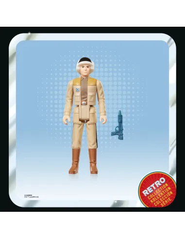 Star Wars La colección Retro Una nueva esperanza Multipack