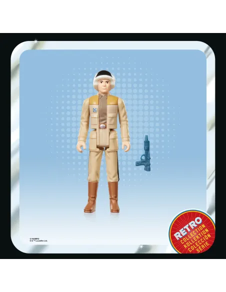 Star Wars La colección Retro Una nueva esperanza Multipack