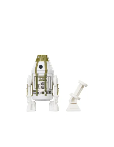 Star Wars La colección Retro Una nueva esperanza Multipack