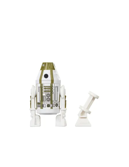 Star Wars La colección Retro Una nueva esperanza Multipack