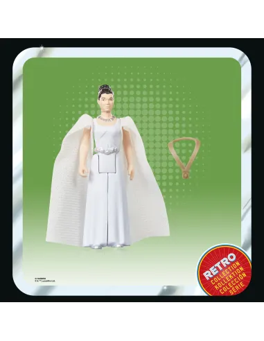 Star Wars La colección Retro Una nueva esperanza Multipack
