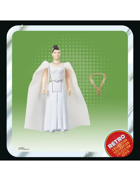 Star Wars La colección Retro Una nueva esperanza Multipack