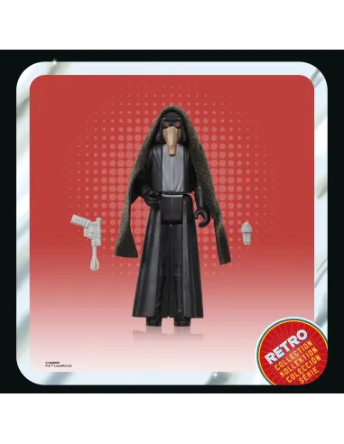 Star Wars La colección Retro Una nueva esperanza Multipack
