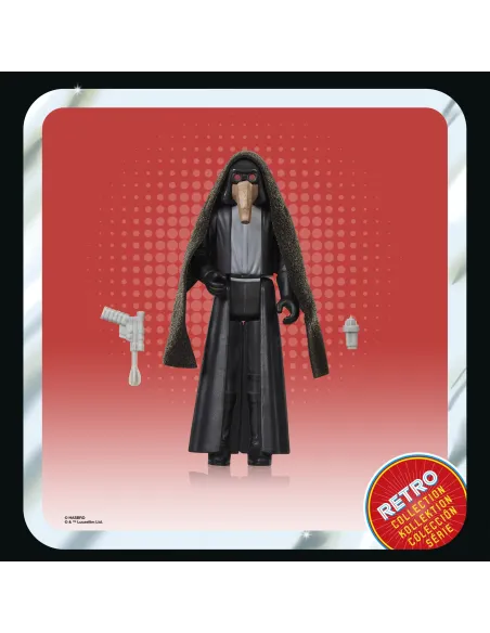 Star Wars La colección Retro Una nueva esperanza Multipack