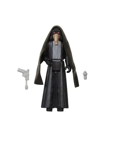 Star Wars La colección Retro Una nueva esperanza Multipack