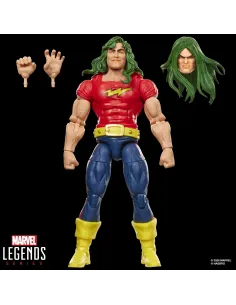 Marvel Legends Series 's Doc Samson
