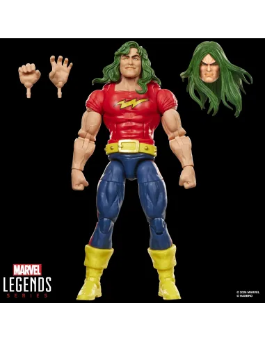 Marvel Legends Series 's Doc Samson